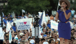 El PRI, a un paso de volver al poder en México