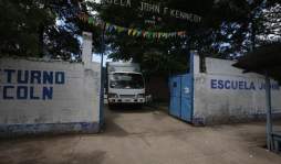 Habilitadas 6,000 escuelas para las elecciones