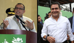 Lobo sancionará ley que avala la venta de bienes