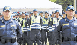 En rojo arcas del Estado de Honduras: Tesorería