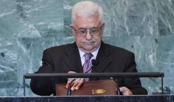 Honduras votará para que Palestina sea estado observador en la ONU