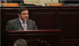 Corte Suprema: Hay 2 personas pendientes de extradición