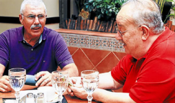 Jerónimo Sandoval Sorto será enterrado el domingo