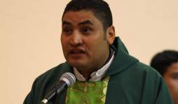 Iglesia pide a fieles no ser fariseos