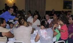 A cuidar las urnas llama José Jaar