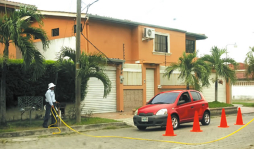 Cada tres días asaltan una vivienda en la Country