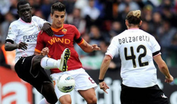 Edgar Álvarez se recupera y estará ante el Lecce