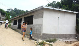 Nuevos centros de salud suplen demanda médica en Villanueva