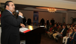 Crece interés por la seguridad electrónica