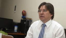 'Estoy tranquilo, totalmente”: Henry Salgado