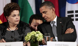 Francia y EUA piden a palestinos que desistan de pedir membresía