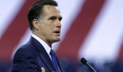 Romney logra respiro al ganar en Arizona