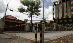 Listas regulaciones para el uso de portones en colonias de San Pedro Sula