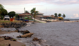 El Valle de Sula, escogido para ciudad modelo