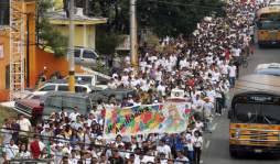 'Vayan y sean misioneros”
