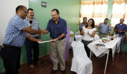 Escuelas agrícolas serán universidades