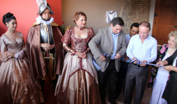 Reviven la Caxa Real