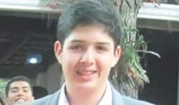 Consternación en el sepelio del hijo de exdirector de la Policía de Honduras