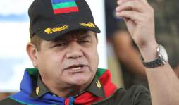 Romeo eliminará partida confidencial