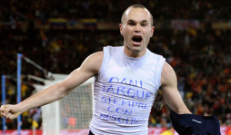 El cerebro del Barcelona regresa a la cancha del Espanyol