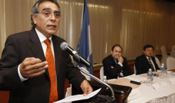 Corte creará Código Procesal Laboral