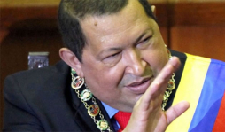 Hugo Chávez volverá a ser operado