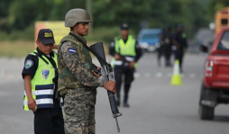 Honduras, el segundo más violento del mundo