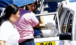 Taxistas de Tegucigalpa desisten de alza a tarifa