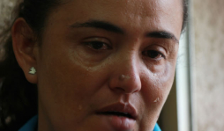 'Te estamos esperando”: madre de menor en coma