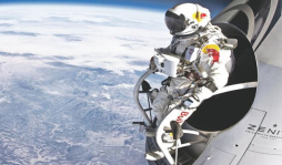 Red Bull pasa de patrocinador de eventos a productor de contenido