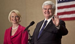 Newt Gingrich se retirará de carrera presidencial