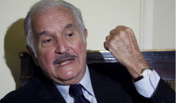 Latinoamérica lamenta la muerte del escritor Carlos Fuentes
