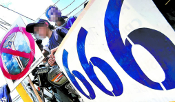 Secta satánica opera en la clandestinidad