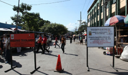 A diario cierran calles por las reparaciones