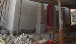 Remodelaciones ponen en riesgo las iglesias coloniales