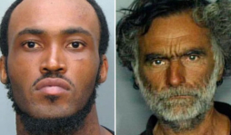 Caníbal de Miami solo consumió marihuana