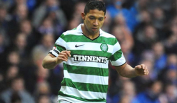 Izaguirre: 'Lloré cuando corearon mi nombre”