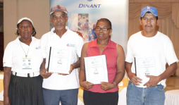 Extracción del corozo beneficia a 400 familias