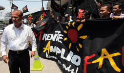 Faper anuncia su alianza con la UD