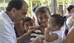 Jaar: 'Sampedranos quieren caras nuevas”