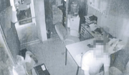 VIDEO: En evidencia los saqueos de peajes de San Pedro Sula