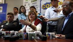 En concursos deben contratar a gerentes