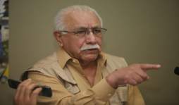 Ramón Custodio pide liberación de Aníbal Barrow