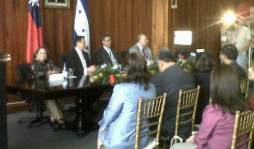 Autoridades hondureñas mantienen la alerta por brotes de sarampión