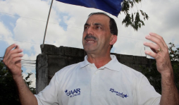 Jaar: 'No defraudaremos a los sampedranos”