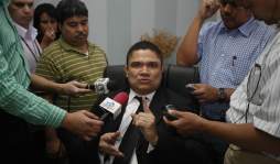 Listo anteproyecto para derribar narcoavionetas