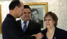 'EUA solicita la extradición de personas que lo merecen”