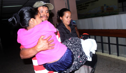 Médicos del Seguro Social se unen al paro de labores