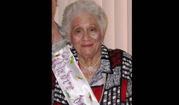 Fallece fundadora de Academia Bellas Artes