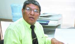 'Hijos no pueden responder por sus padres”